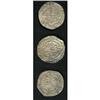 Image 2 : Peru Felipe II cob 2 Reales - Three Varieties,