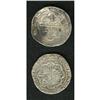 Image 2 : Peru Felipe II cob 4 Reales - Pair, Cayon
