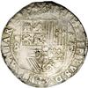 Image 1 : Peru Felipe II cob 8 Reales Diego de la Torre,