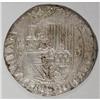 Image 3 : Peru Felipe II cob 8 Reales Diego de la Torre,