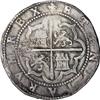 Image 2 : Peru Felipe II cob 8 Reales Diego de la Torre,