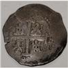 Image 2 : Peru Carlos II Cob 8 Reales 1697L-H, KM24, nice