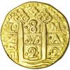 Image 1 : Peru Felipe V gold Cob 8 Escudos 1722L-M,