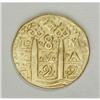 Image 3 : Peru Felipe V gold Cob 8 Escudos 1722L-M,