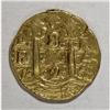 Image 3 : Peru Felipe V gold Cob 8 Escudos 1727L-M,