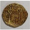 Image 3 : Peru Felipe V gold Cob 8 Escudos 1741L-V,