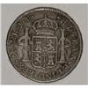Image 2 : Peru Ferdinand VII 2 Reales 1808-JP,