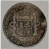 Image 2 : Peru Ferdinand VII 2 Reales 1809-JP, KM104.2,