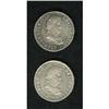 Image 1 : Peru Ferdinand VII 2 Reales - Two Dates,