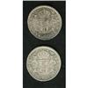 Image 2 : Peru Ferdinand VII 2 Reales - Two Dates,