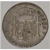 Image 2 : Peru Ferdinand VII 4 Reales 1810-JP, KM105.2,