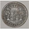 Image 2 : Peru Ferdinand VII 4 Reales 1820-JP, KM116,