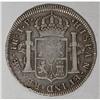 Image 4 : Peru Spanish Colonial Lima 4 Reales Trio, Carlos
