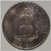 Image 1 : Peru Ferdinand VI Pillar 8 Reales 1754-JD,