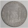 Image 3 : Peru Carlos III Pillar 8 Reales 1769-JM,