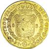 Image 2 : Peru Carlos IIII gold 8 Escudos 1795-IJ, KM101,