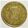 Image 4 : Peru Carlos IIII gold 8 Escudos 1795-IJ, KM101,