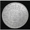 Image 2 : Peru Carlos IV Trio of Silver Proclamations,