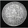 Image 4 : Peru Carlos IV Trio of Silver Proclamations,