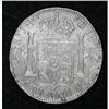 Image 2 : Peru Ferdinand VII 8 Reales 1809-JP, KM106.2,