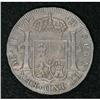 Image 2 : Peru Ferdinand VII 8 Reales 1810-JP, KM106.2,