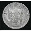 Image 2 : Peru Ferdinand VII 8 Reales 1811-JP, KM117.1,
