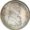 Image 1 : Peru Ferdinand VII Silver 8 Reales Proclamation