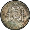 Image 2 : Peru Ferdinand VII Silver 8 Reales Proclamation