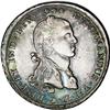 Image 1 : Peru Ferdinand VII Silver 4 Reales Proclamation
