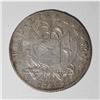 Image 2 : Peru Provisional Republic 8 Reales 1823-JP,