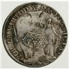 Image 1 : Peru Royalist 8 Reales 1824, KM130, large crown