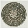 Image 2 : Philippines Spanish colonial counterstamped