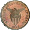Image 2 : Philippines USA Administration 1/2 Centavo 1906,