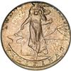 Image 1 : Philippines USA Administration 20 Centavos mint