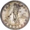 Image 1 : Philippines USA Administration 1 Peso 1906,