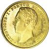 Image 1 : Portugal Luiz I gold 5000 Reis 1869, KM516,