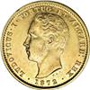 Image 1 : Portugal Luiz I gold 5000 Reis 1872, KM516,