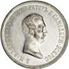 Image 1 : Russia Alexander II, Iverson Memorial Medal in