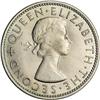 Image 1 : Southern Rhodesia Elizabeth II nickel 2