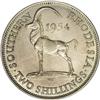 Image 2 : Southern Rhodesia Elizabeth II nickel 2