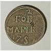 Image 4 : Sumatra Fort Marlbro Silver 2 Sukus 1784 -