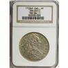 Image 2 : Sweden Karl XII 4 Mark 1703-HZ, KM315, MS64 NGC,