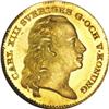 Image 1 : Sweden Carl XIII gold Ducat 1810-OL, KM581, MS65