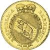 Image 1 : Switzerland Bern gold Duplone 1796, KM-152, MS61