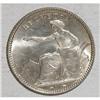 Image 1 : Switzerland Confederation silver 1 Franc 1850-A,