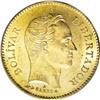Image 1 : Venezuela Republic gold 5 Venezolanos 1875A,