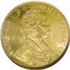 Image 1 : Yugoslavia Alexander I gold 4 Dukata on Austria