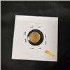 Image 2 : 1851 $1.00 TYP 1 Coronet Gold  Grade: AU/MS