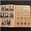 Image 2 : 2007 Thru 2013 P&D Pres Dollar Set Grade: BU All
