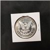 Image 2 : 1882-CC Morgan Dollar Grade: PL Gem